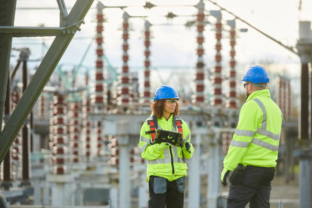  Homeland, GA Electrician Pros