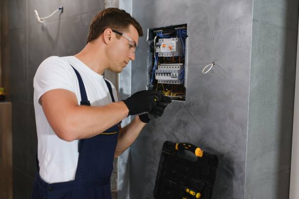 Best Circuit Breaker Repair  in Homeland, GA