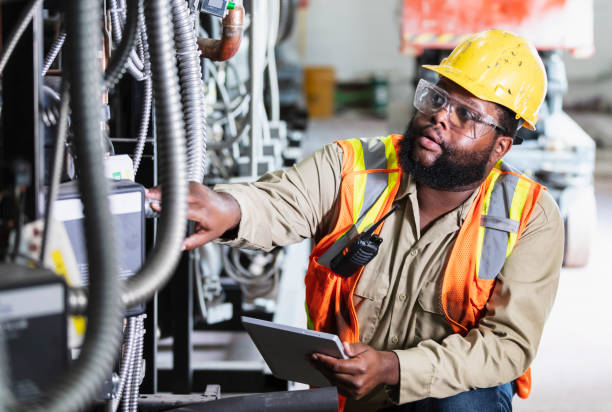 Best Local Electrician Companies  in Homeland, GA