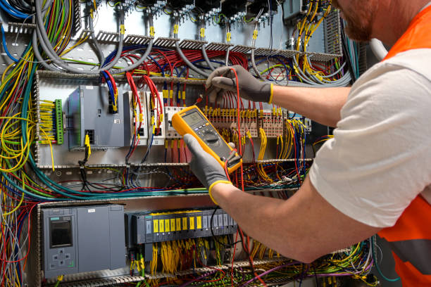 Generator Installation Services in Homeland, GA
