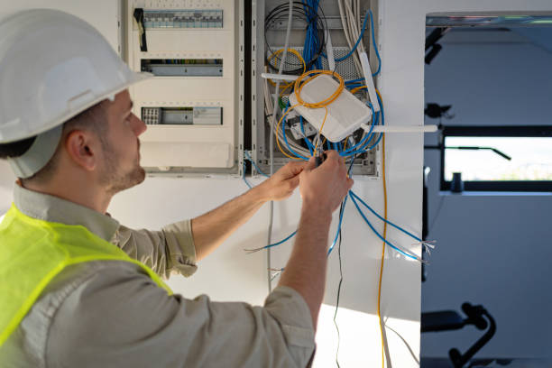 Best Electrical Rewiring Services  in Homeland, GA