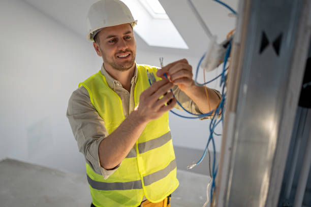 Best Electrical Outlet Repair  in Homeland, GA